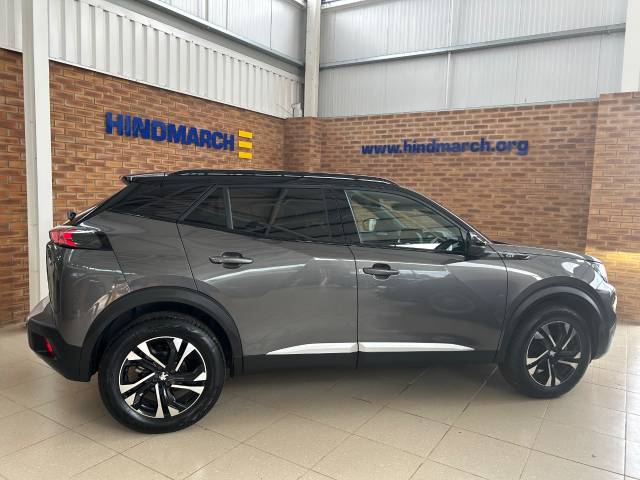 2023 Peugeot 2008 1.2 PureTech 130 GT 5dr EAT8