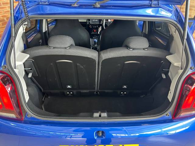 2021 Peugeot 108 1.0 72 Collection 5dr