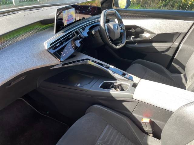 2024 Peugeot 3008 0.0 157kW GT 73kWh 5dr Auto