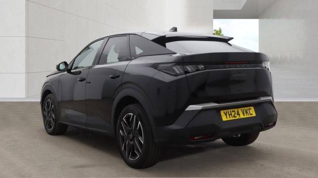2024 Peugeot 3008 1.2 Hybrid 136 Allure 5dr e-DSC6