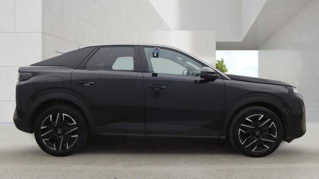 2024 Peugeot 3008 1.2 Hybrid 136 Allure 5dr e-DSC6