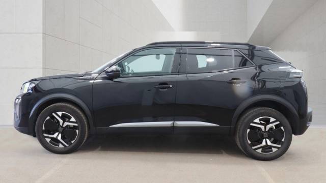 2025 Peugeot 2008 1.2 Hybrid 145 GT 5dr e-DSC6