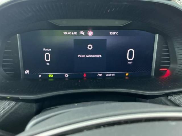 2026 Skoda Fabia 1.0 TSI 116 Design Edition 5dr DSG
