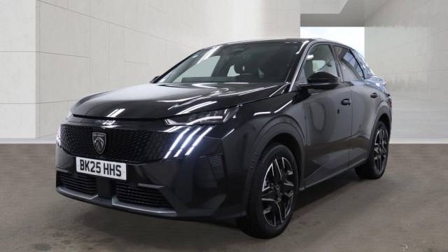 2025 Peugeot 3008 1.2 Hybrid 136 Allure 5dr e-DSC6