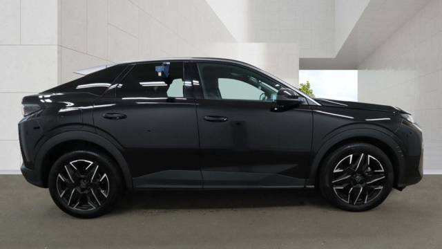2025 Peugeot 3008 1.2 Hybrid 136 Allure 5dr e-DSC6